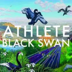 Athlete : Black Swan